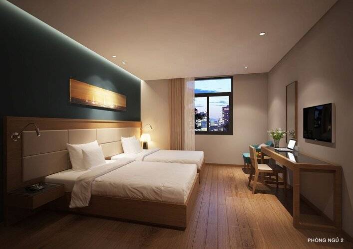 Alisia Hotel