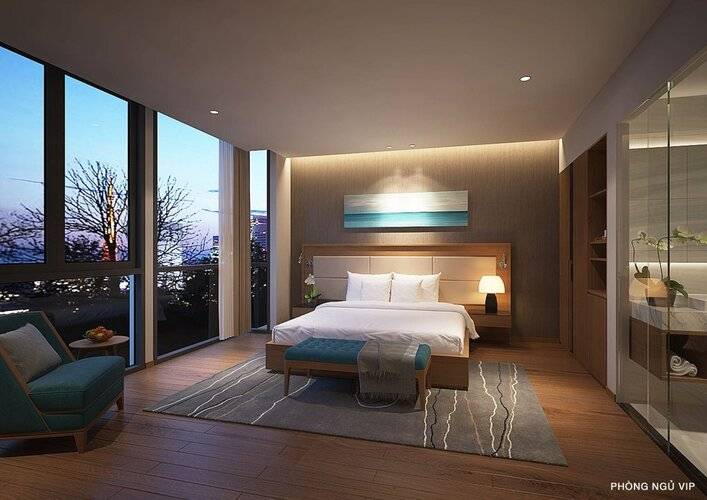Alisia Hotel
