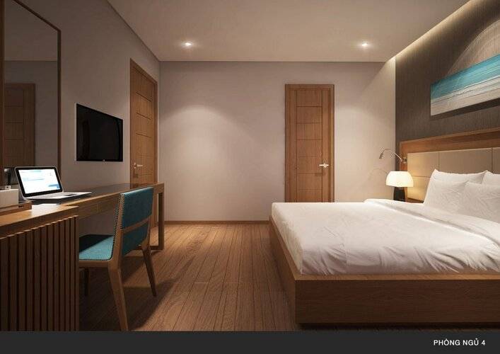 Alisia Hotel