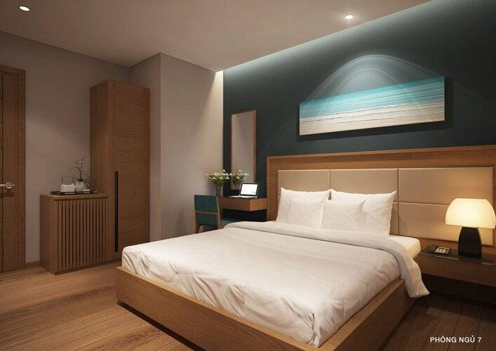 Alisia Hotel