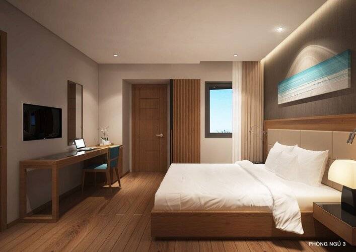 Alisia Hotel