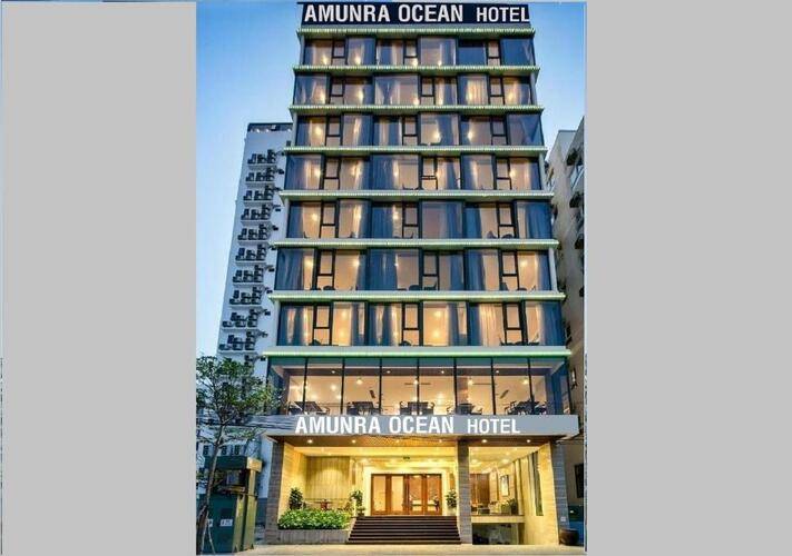 Amunra Ocean Hotel