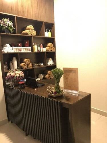 Central Hotel & Spa