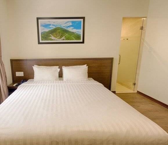 Central Hotel & Spa