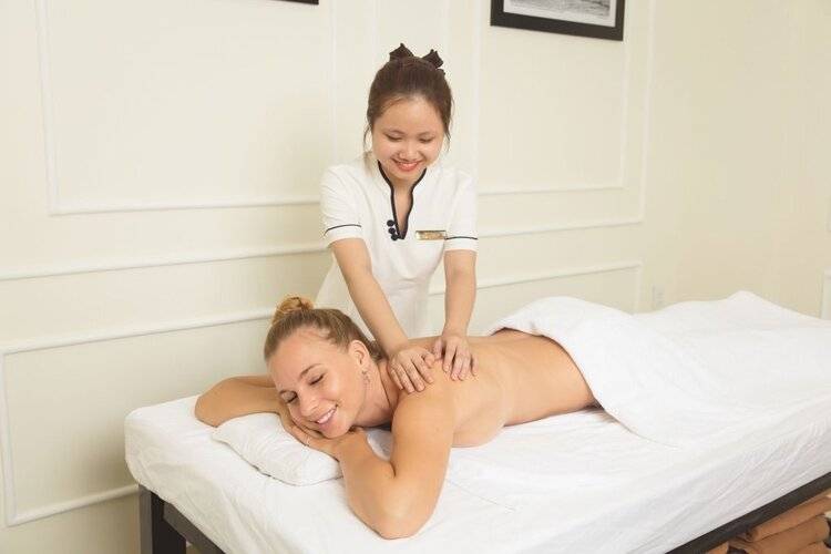 Central Hotel & Spa