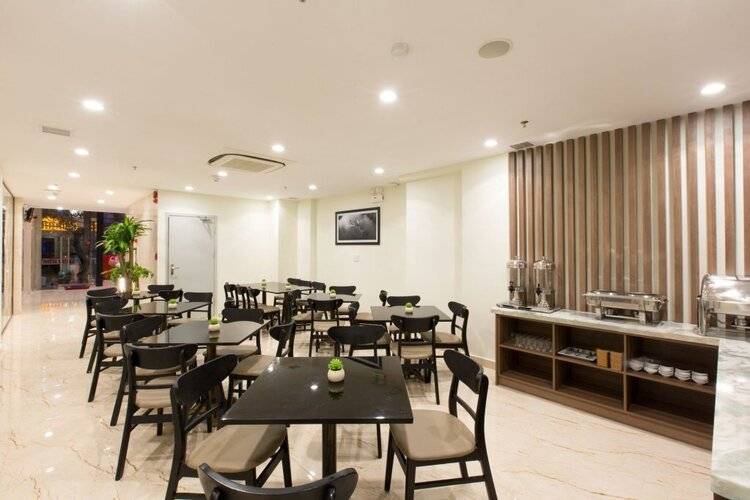 Central Hotel & Spa