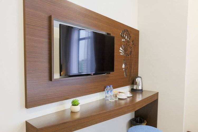 Central Hotel & Spa