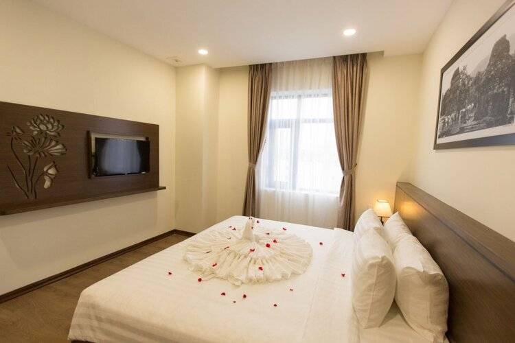 Central Hotel & Spa