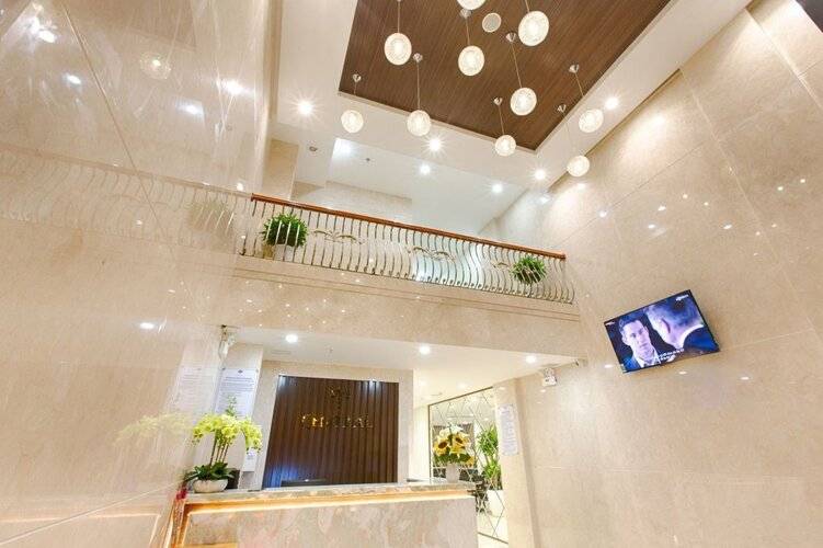 Central Hotel & Spa