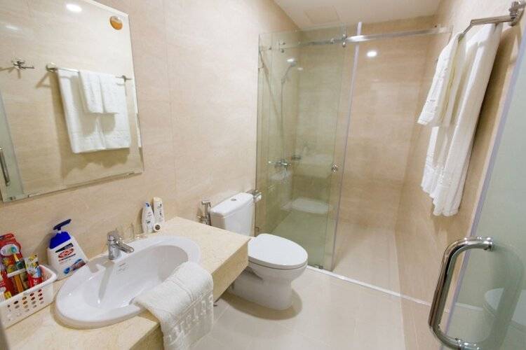 Central Hotel & Spa