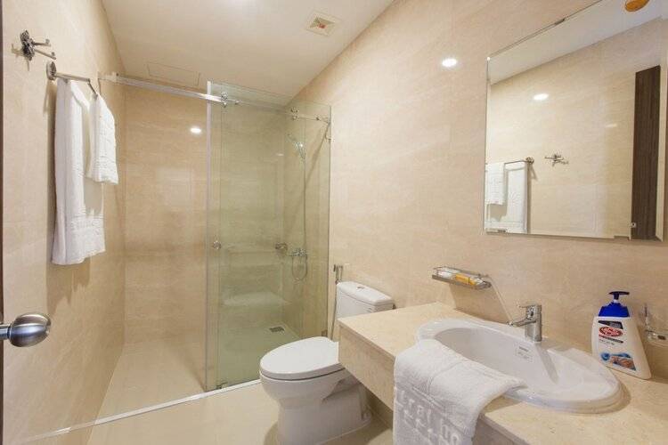 Central Hotel & Spa