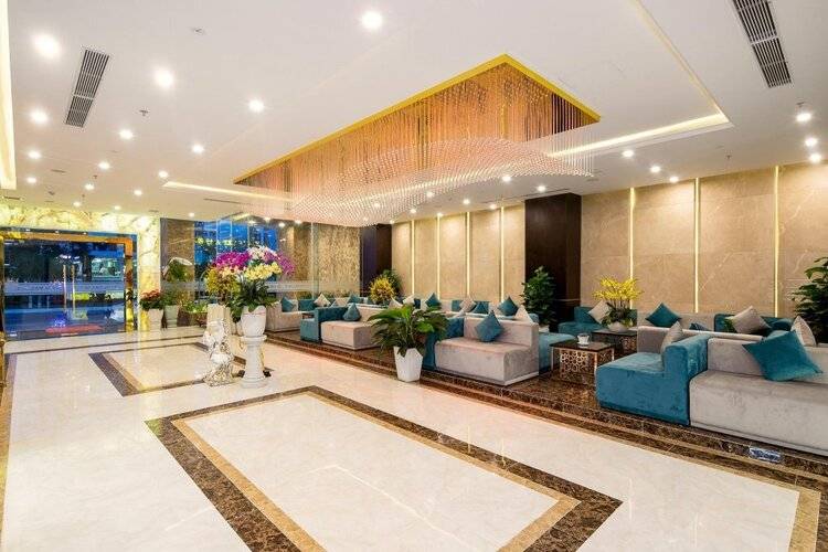 Cn Palace Boutique Hotel & Spa
