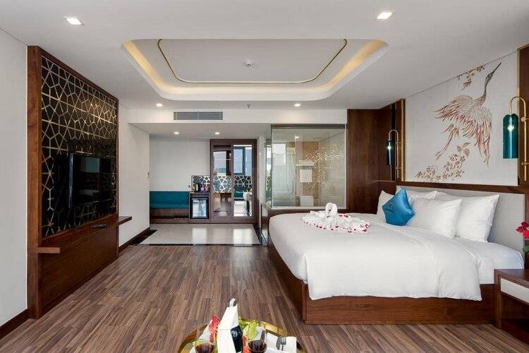 Cn Palace Boutique Hotel & Spa