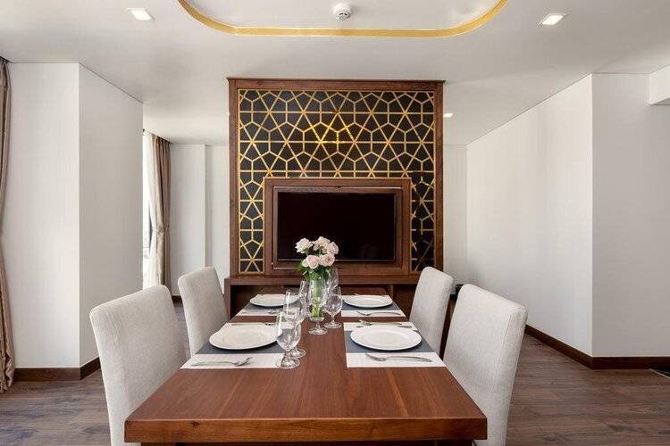 Cn Palace Boutique Hotel & Spa