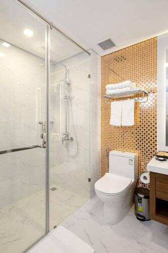 Cn Palace Boutique Hotel & Spa