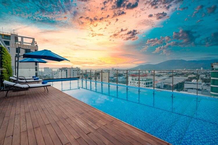 Cn Palace Boutique Hotel & Spa