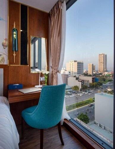 Cn Palace Boutique Hotel & Spa