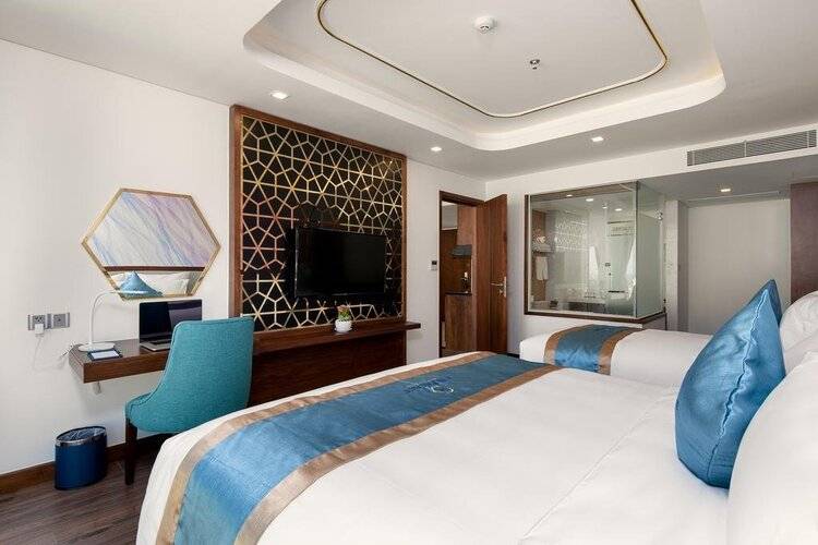 Cn Palace Boutique Hotel & Spa