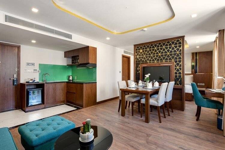 Cn Palace Boutique Hotel & Spa