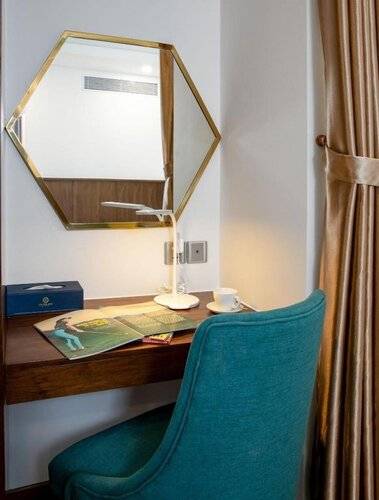 Cn Palace Boutique Hotel & Spa