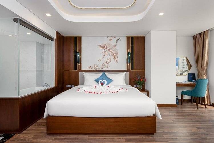 Cn Palace Boutique Hotel & Spa