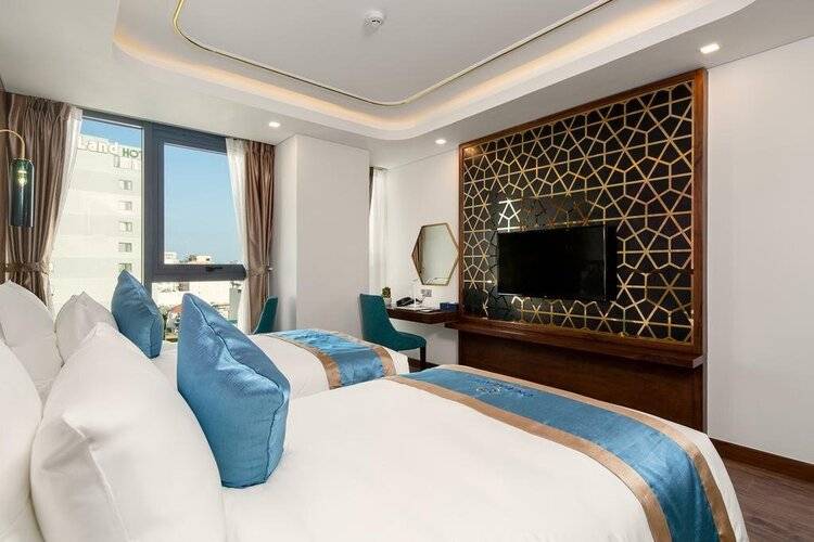 Cn Palace Boutique Hotel & Spa