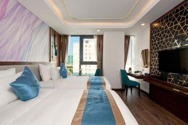 Cn Palace Boutique Hotel & Spa