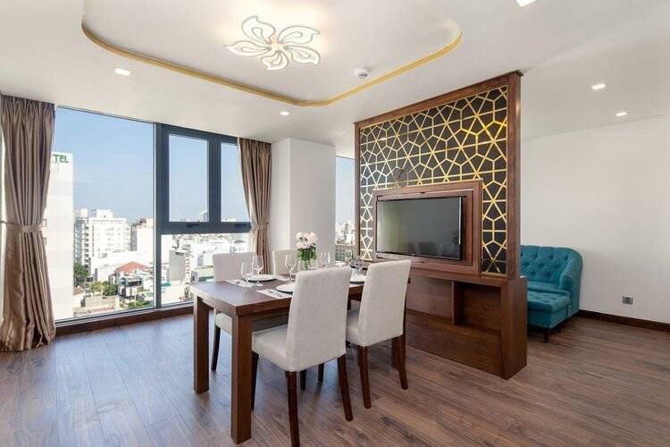 Cn Palace Boutique Hotel & Spa