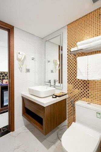 Cn Palace Boutique Hotel & Spa