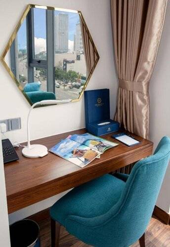 Cn Palace Boutique Hotel & Spa