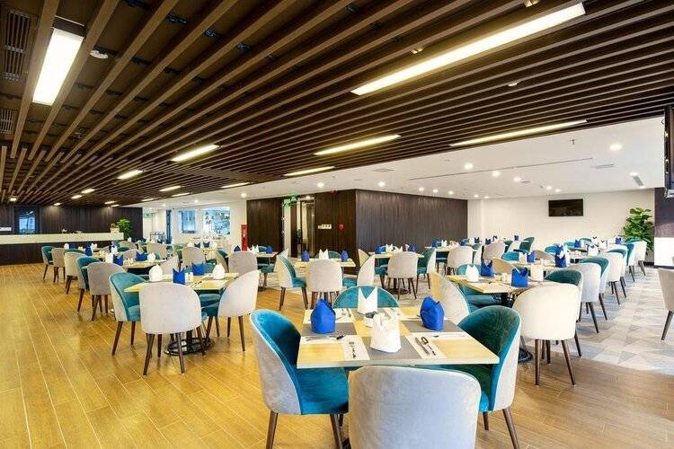 Cn Palace Boutique Hotel & Spa