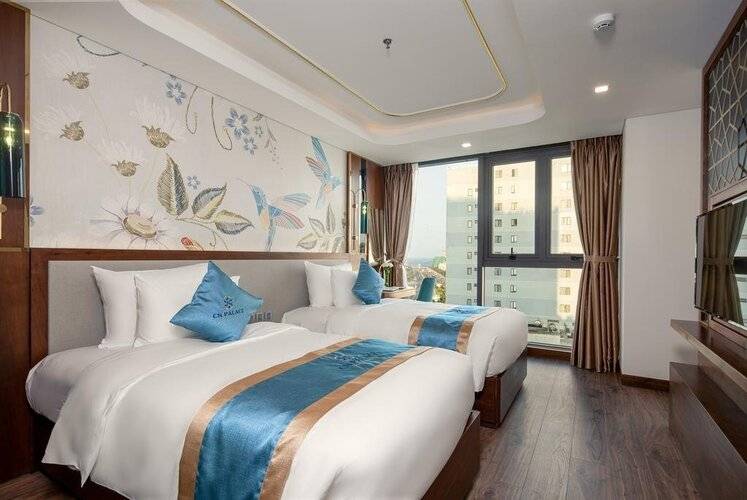 Cn Palace Boutique Hotel & Spa