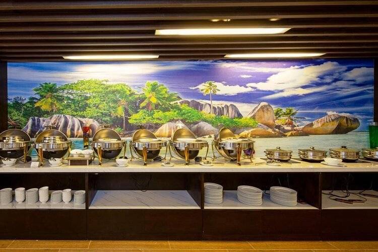 Cn Palace Boutique Hotel & Spa