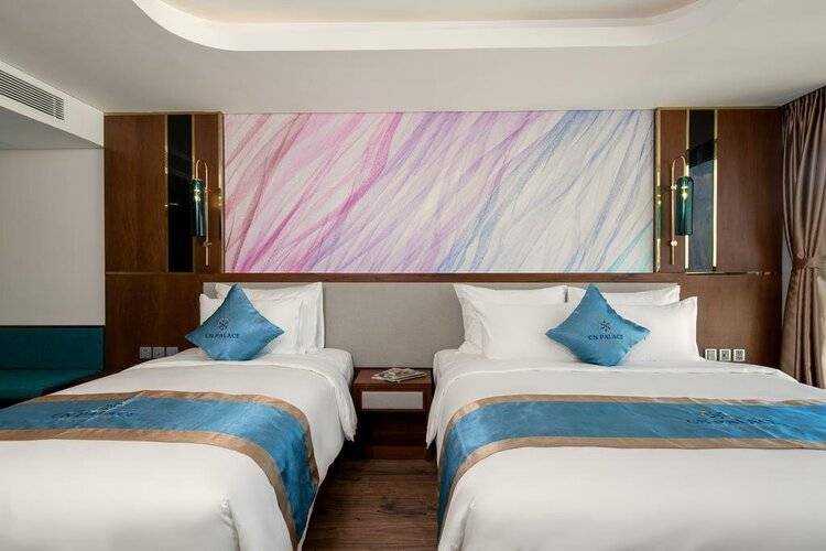 Cn Palace Boutique Hotel & Spa
