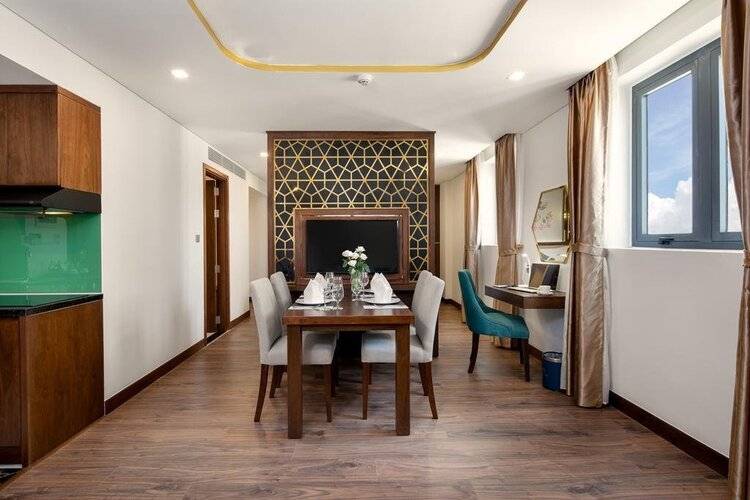 Cn Palace Boutique Hotel & Spa