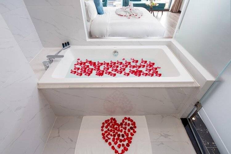 Cn Palace Boutique Hotel & Spa