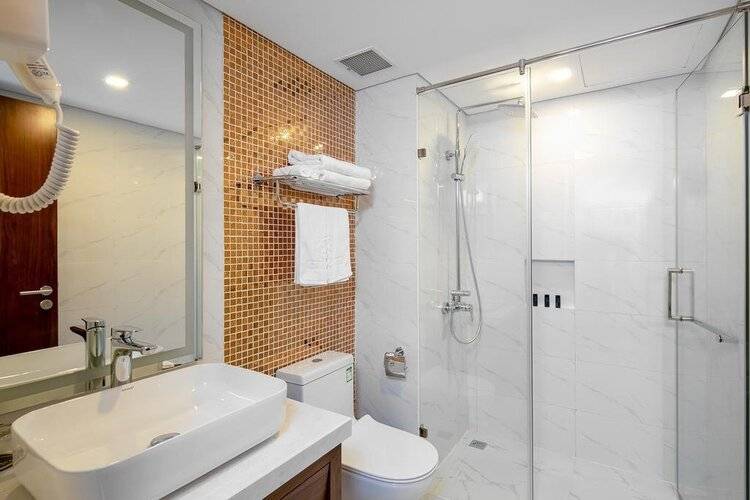 Cn Palace Boutique Hotel & Spa