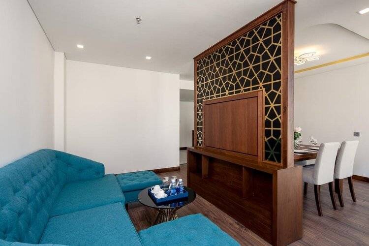 Cn Palace Boutique Hotel & Spa