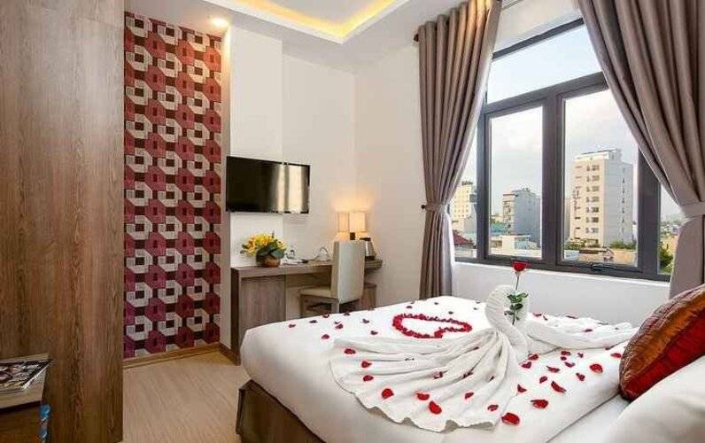 Duong Gia Da Nang Hotel