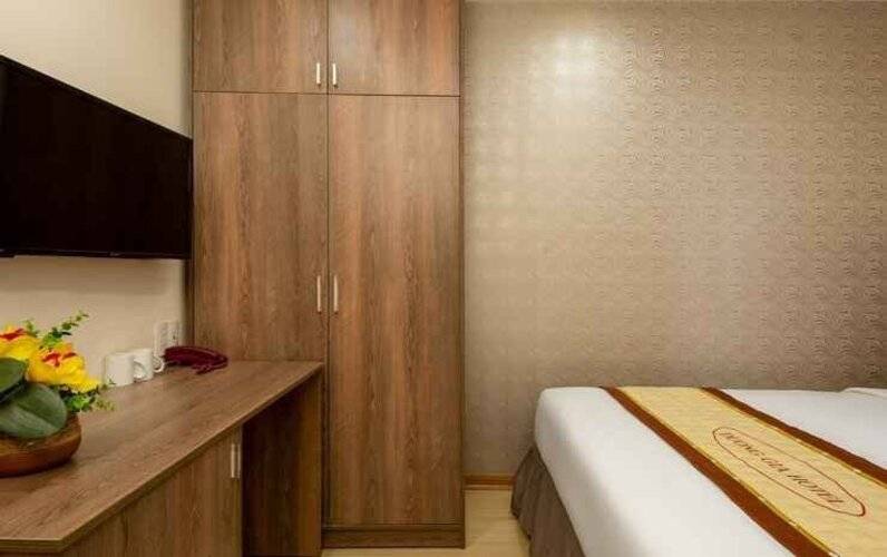 Duong Gia Da Nang Hotel