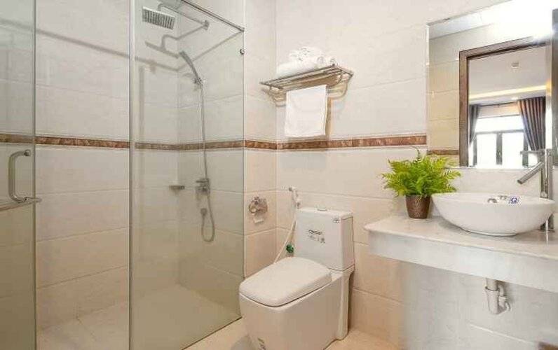 Duong Gia Da Nang Hotel