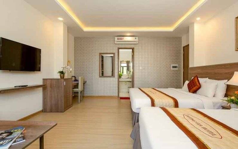 Duong Gia Da Nang Hotel