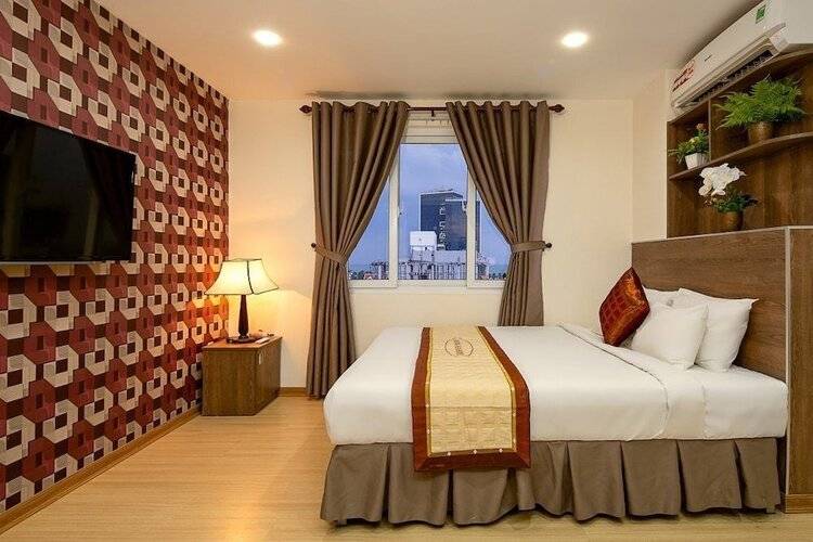 Duong Gia Da Nang Hotel