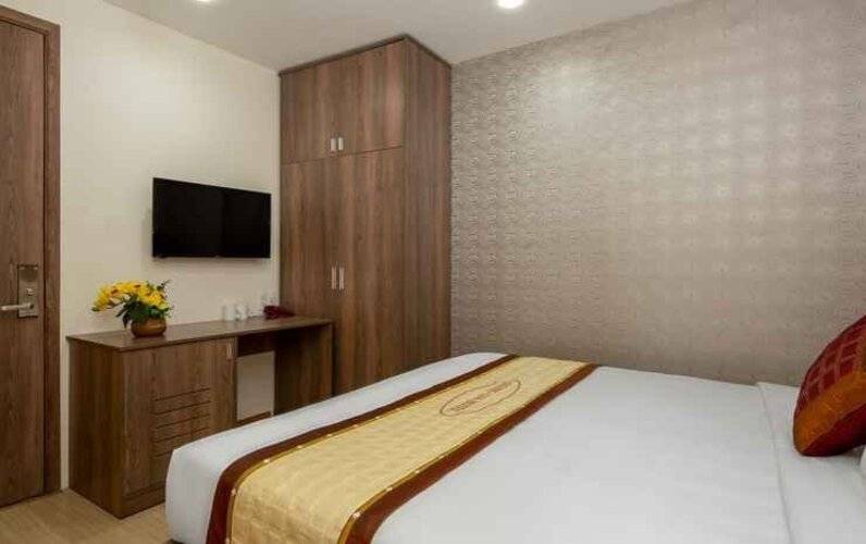 Duong Gia Da Nang Hotel