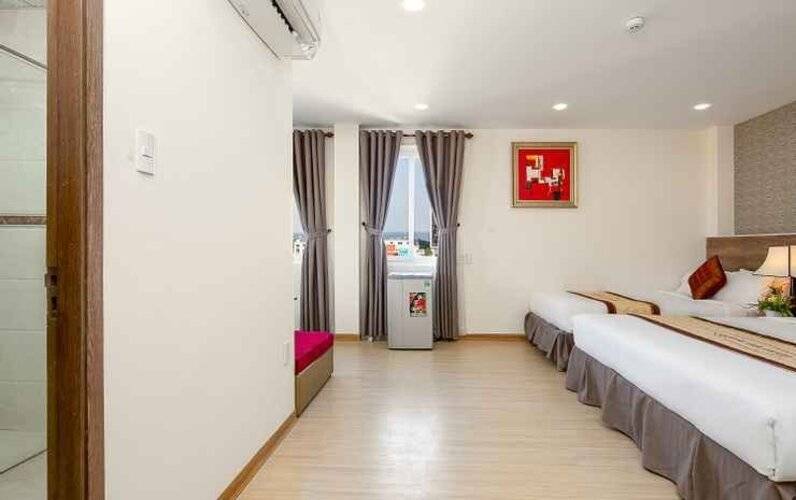 Duong Gia Da Nang Hotel