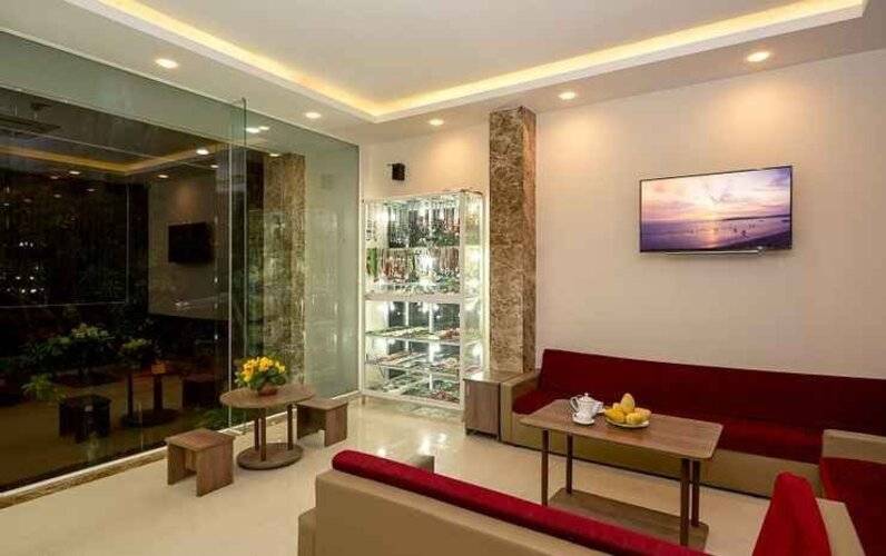 Duong Gia Da Nang Hotel