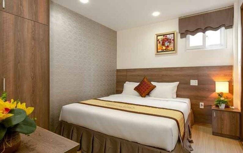 Duong Gia Da Nang Hotel