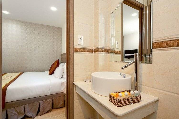 Duong Gia Da Nang Hotel