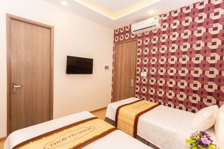 Duong Gia Da Nang Hotel