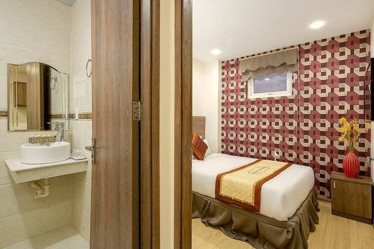 Duong Gia Da Nang Hotel